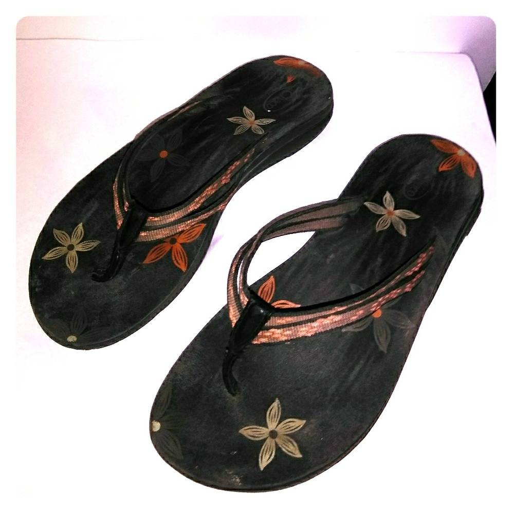 Chacos